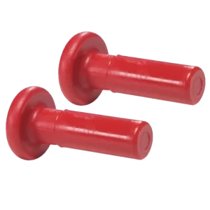 John Guest Plug 12mm - (2 Pack)