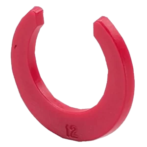 John Guest 12mm Locking Clips (order in multiples of 100)