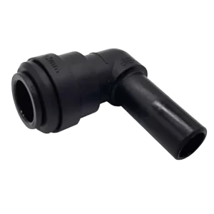 John Guest 12mm Stem Elbow (order in multiples of 10)