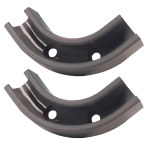John Guest Flow Bend Clips 2 pack