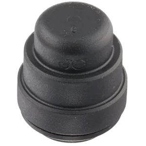 John Guest 12mm End Stop