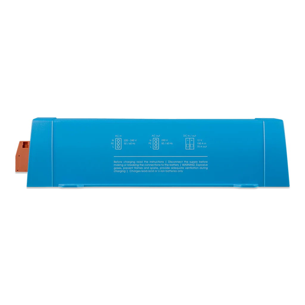 Victron MultiPlus 12/1600/70-16 230V VE.Bus - Image 3