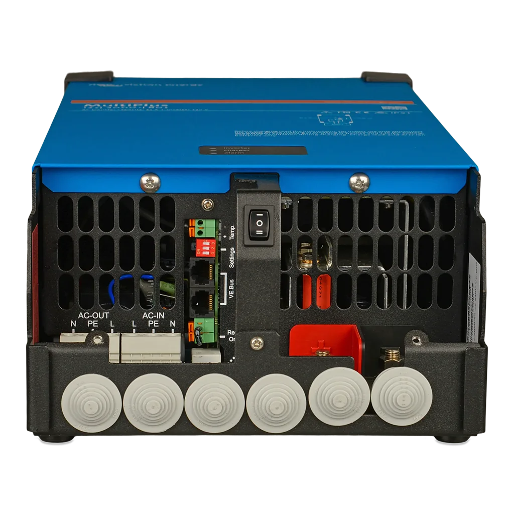Victron MultiPlus 12/2000/80-32 230V VE.Bus - Image 4