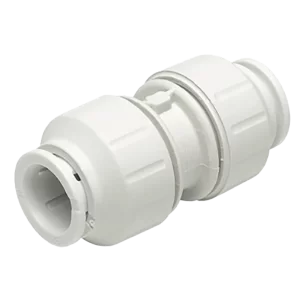 John Guest 12mm Equal Straight