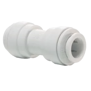 John Guest 15-12mm Straight Reducer (order in multiples of 10)