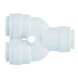 John Guest 12mm Divider Fitting (order in multiples of 10)