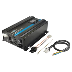 Sargent PX310 Battery Charger Kit