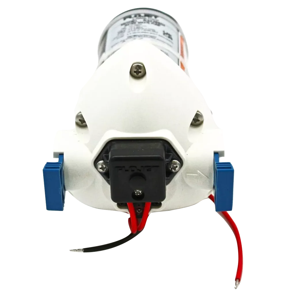 Flojet 12v 30psi 5.6lpm Pump (OEM Packed) - Image 2