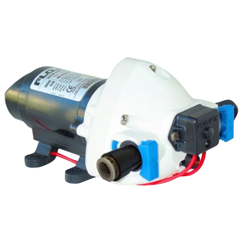 Flojet 12v 30psi 5.6lpm Pump (OEM Packed)