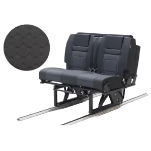 RIB112 Fixed frame BARLO Fabric Glide System