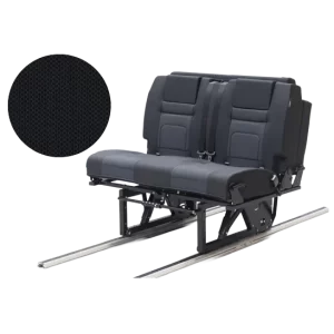 RIB112 Fixed frame SIMORA fabric Glide System