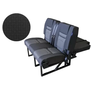 RIB120 Fixed frame PLUS Fabric