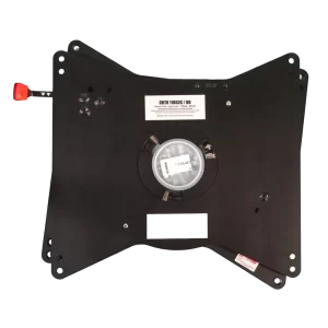 Scopema RIB T5 Driver Swivel Base with Riser