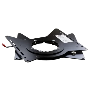 Scopema RIB Ducato Passenger GB Swivel Base