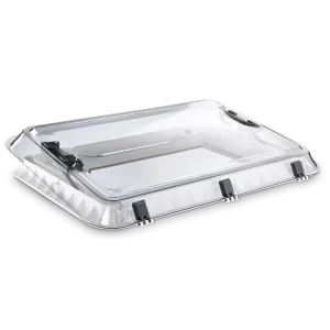 Windows & Rooflights