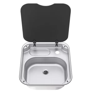 Thetford Recatangular Sink Series 3/4