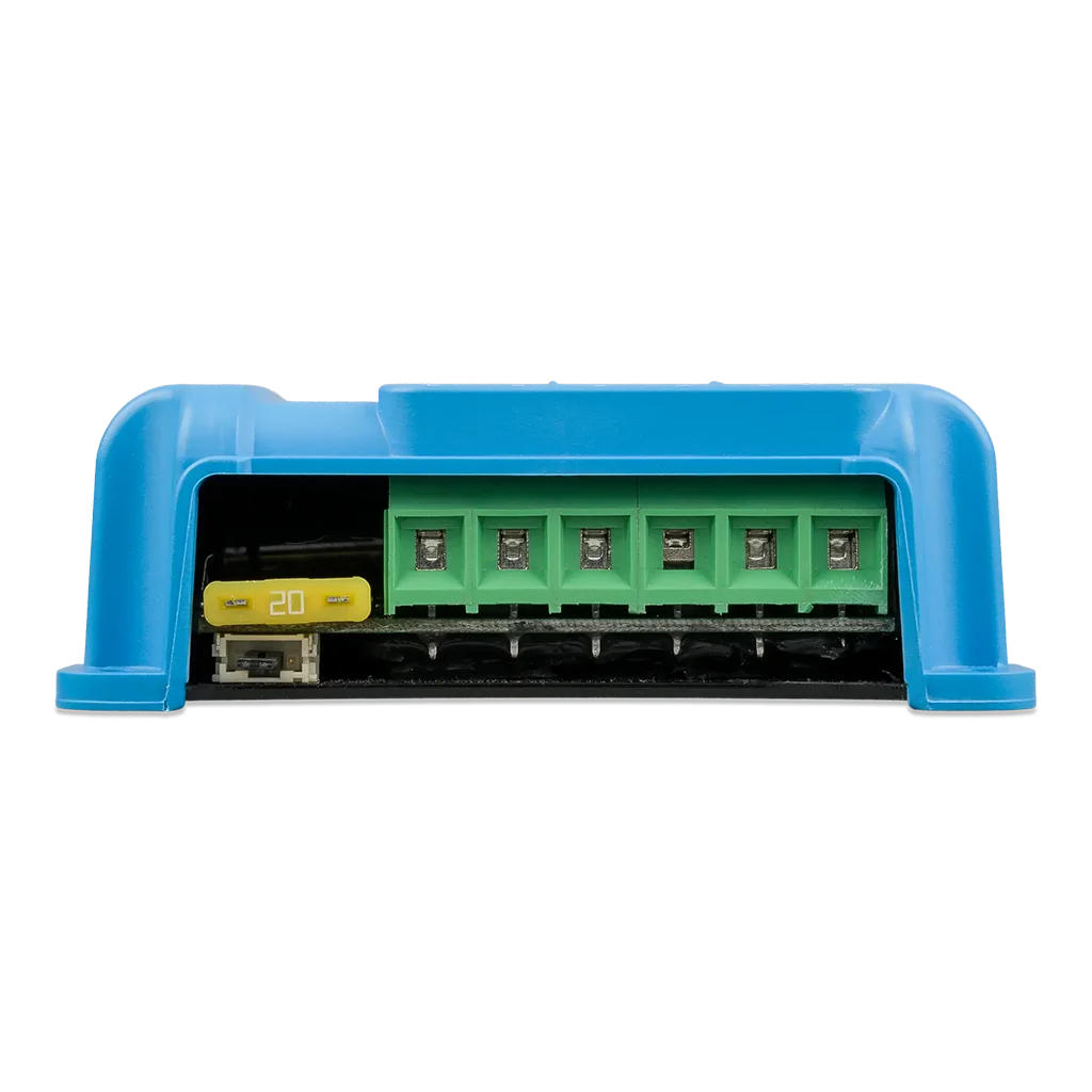 Victron SmartSolar MPPT 75/10 Charge Controller - Image 4