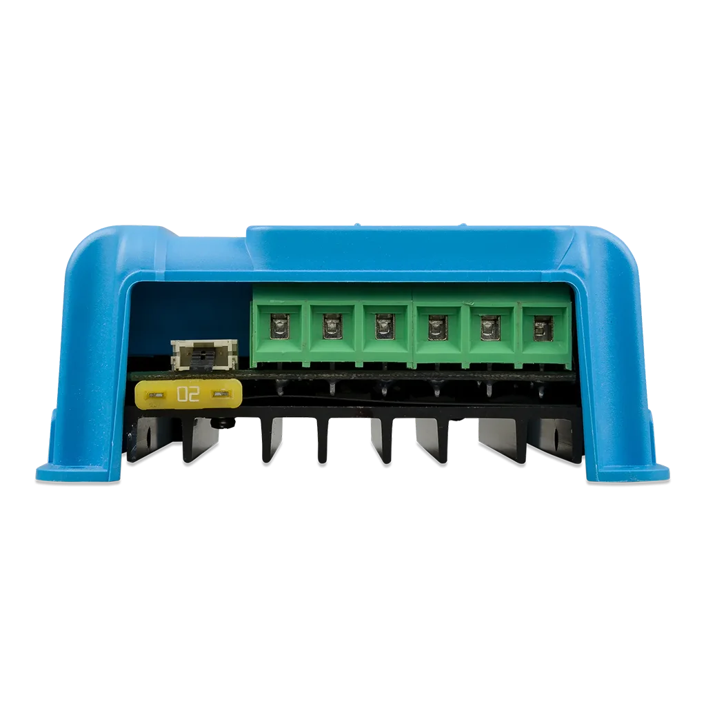 Victron SmartSolar MPPT 100/15 Charge Controller - Image 4