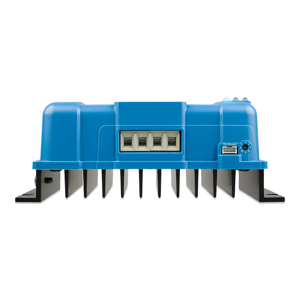 Victron Energy SmartSolar MPPT 100/30 Charge Controller - Image 4
