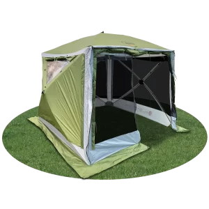 Screen House 4 Pro pop up Gazebo