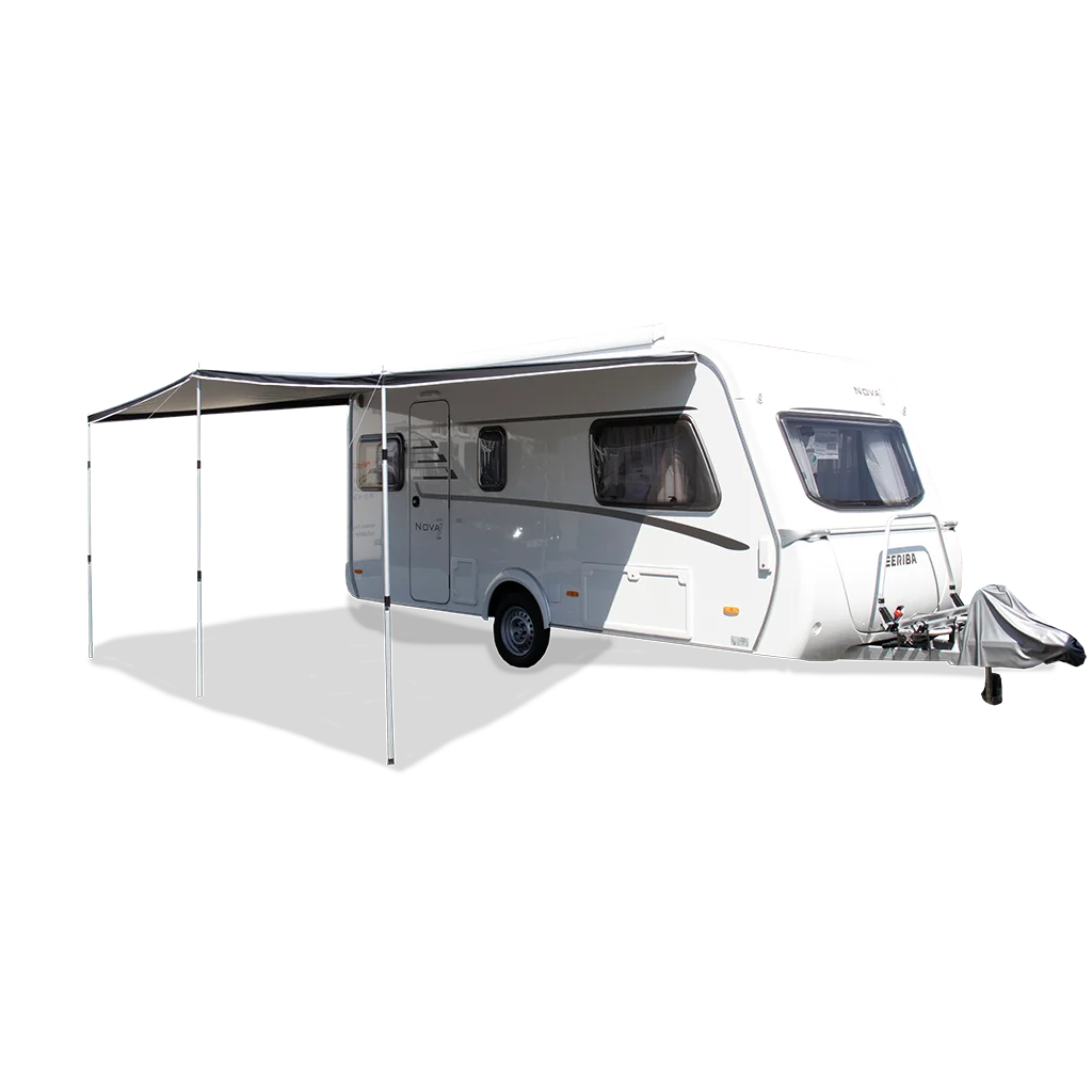 Westfield Sun Shady Pro premium sun canopy (Size 8 : 440 cm) - Image 2