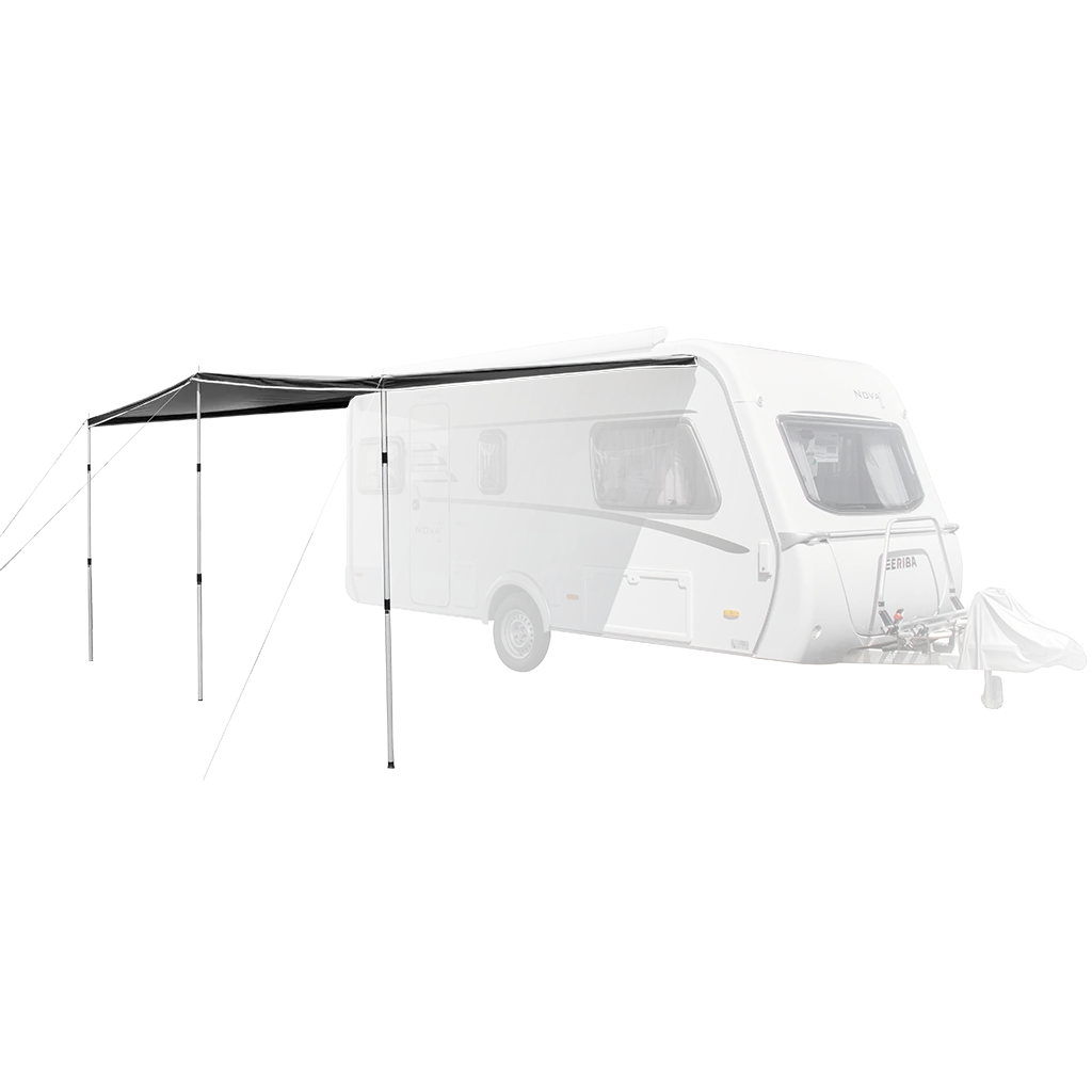 Westfield Sun Shady Pro premium sun canopy (Size 11 : 530 cm) - Image 5