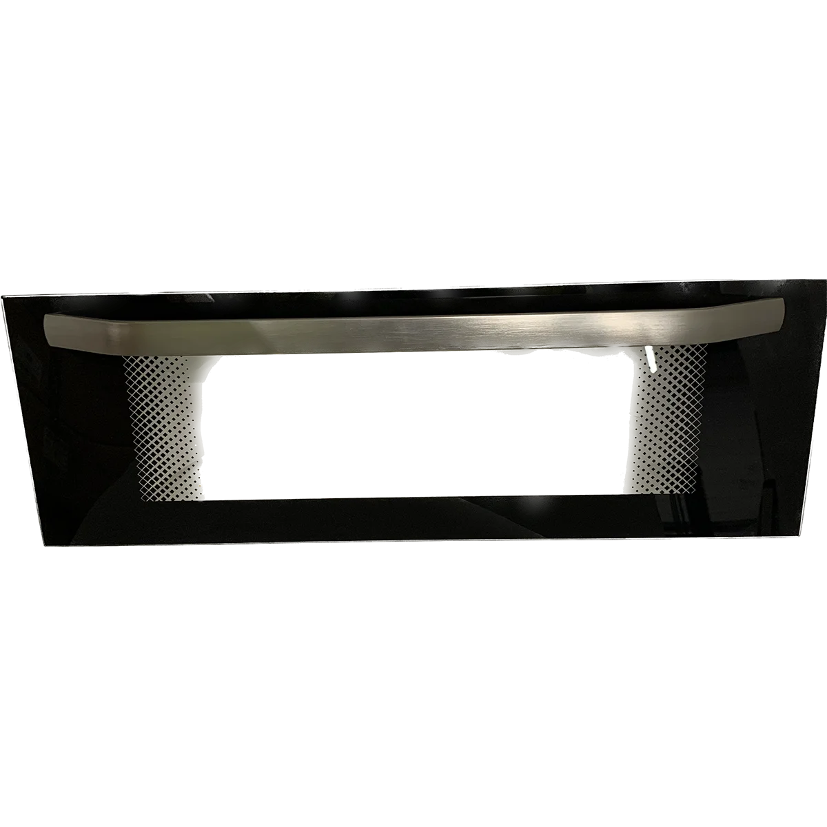 Thetford Cocina Oven Grill Door Black