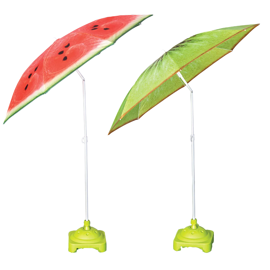 Quest Fruit Parasol & Beach Umbrella - Image 2