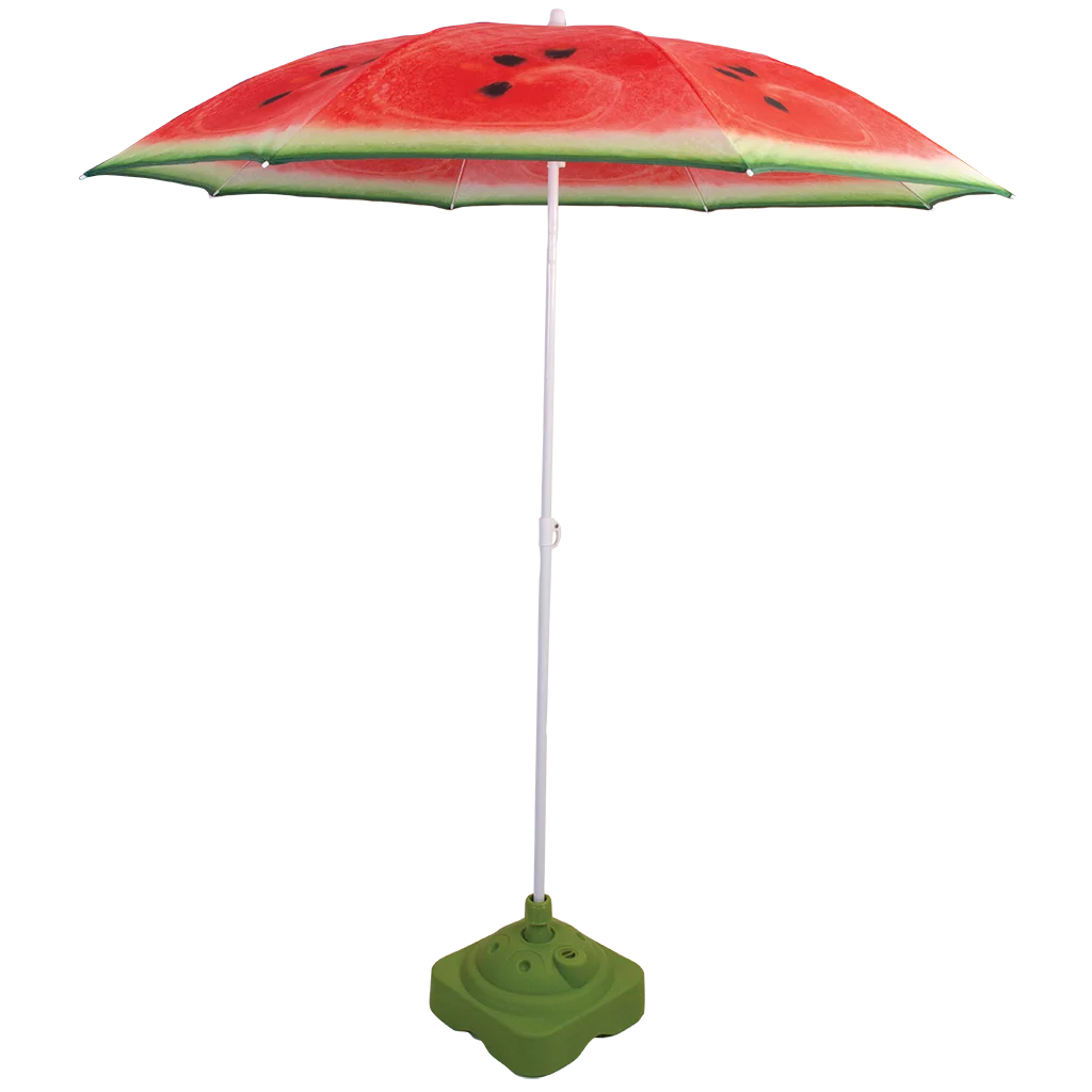 Quest Fruit Parasol & Beach Umbrella - Image 3