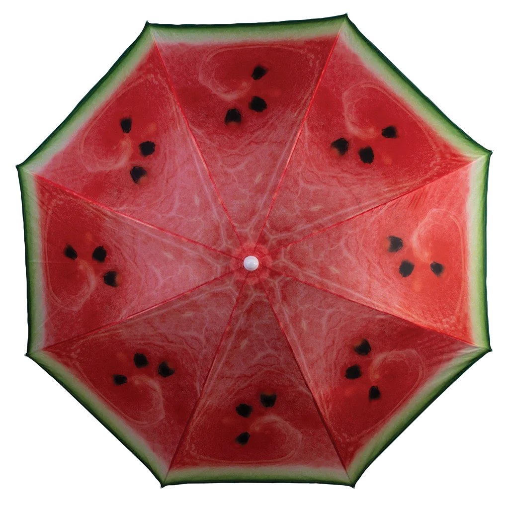 Quest Fruit Parasol & Beach Umbrella - Image 5