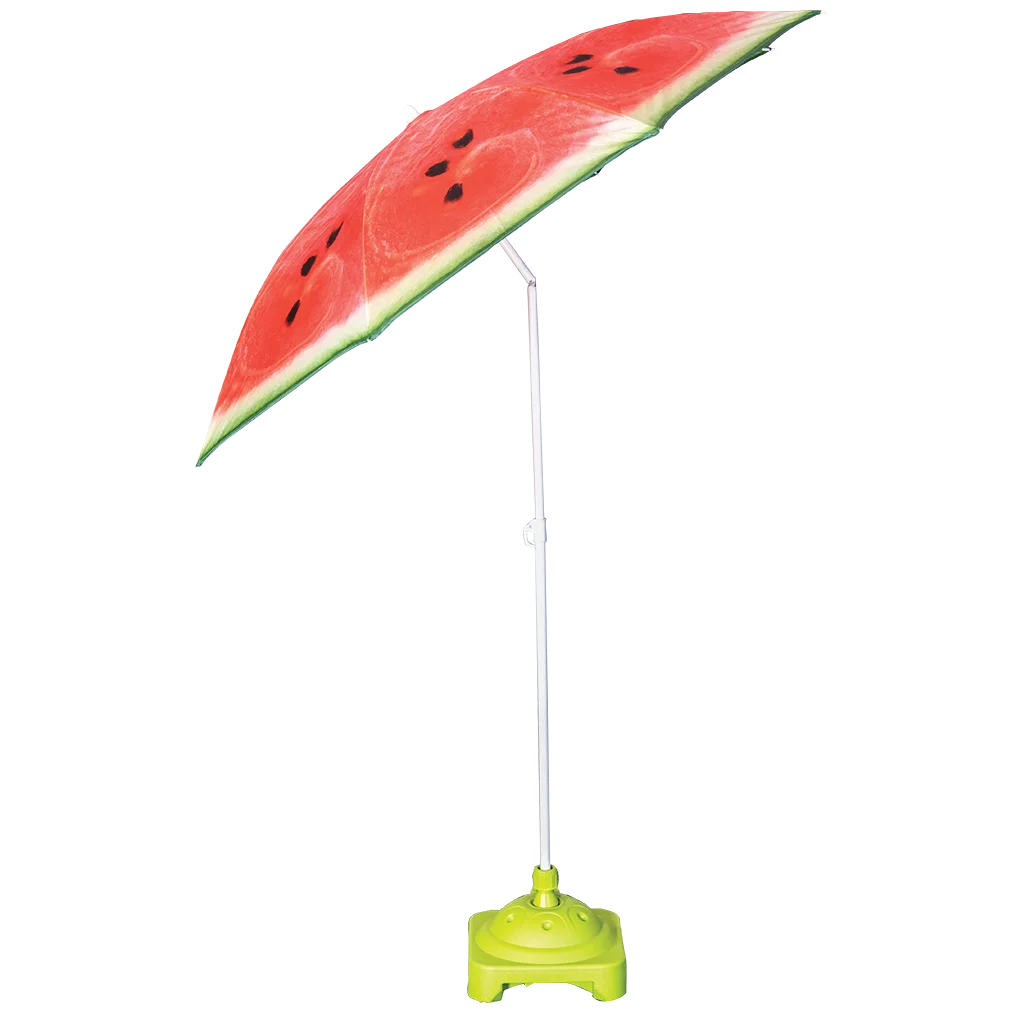 Quest Fruit Parasol & Beach Umbrella - Image 7