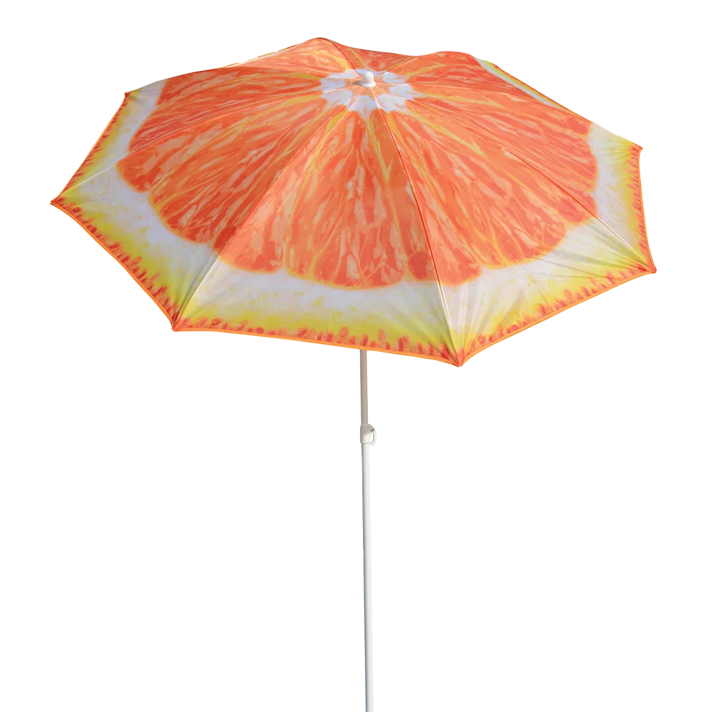 Quest Fruit Parasol & Beach Umbrella - Image 10