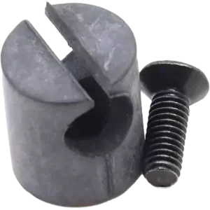 Thetford Pan Supports Clips Pack of 50