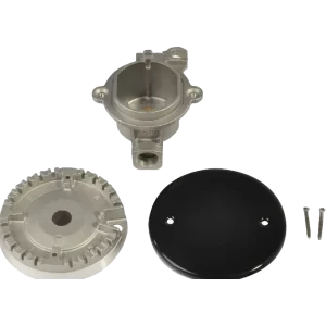 Thetford SR SAB S2 Burner Cap Without Skirt