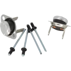 Thetford Thermal Cut Out Sensors Fan