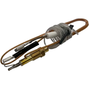 Thetford Aspire Type C1 Grill Thermocouple & Electrode