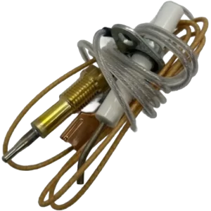 Thetford 600mm Grill Thermocouple & Electrode