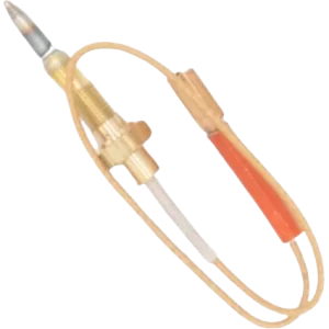 Thetford 250mm 7.7x0.8mm Hob Thermocouple