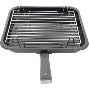 Thetford Grill Pan set