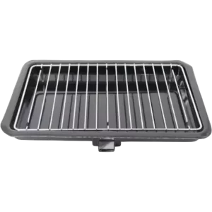 Thetford Wide Rectangle Grill Pan