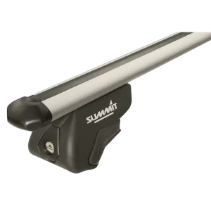 Summit 1.15m Premium Multi-Fit Roof Bars