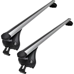 Summit 1.07m Premium Roof Bars