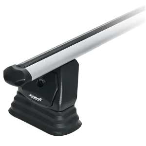 Summit 1.15m Premium Multi-Fit Roof Bars