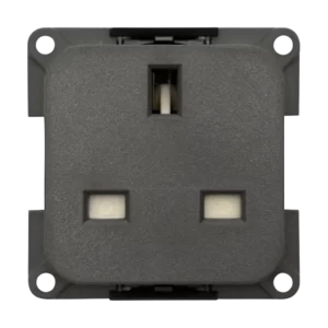 Switches, Sockets & Frames