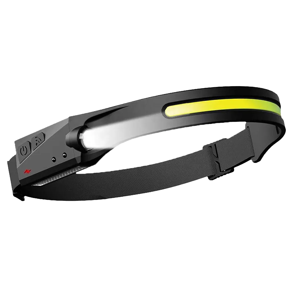 Quest Elite Antares Head Torch (Order in multiples of 12) - Image 3