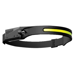 Quest Elite Antares Head Torch (Order in multiples of 12)