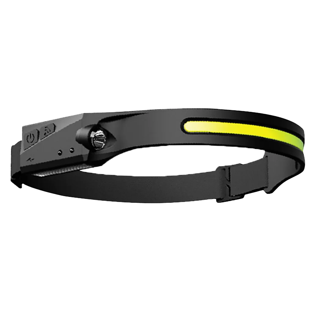 Quest Elite Antares Head Torch (Order in multiples of 12)