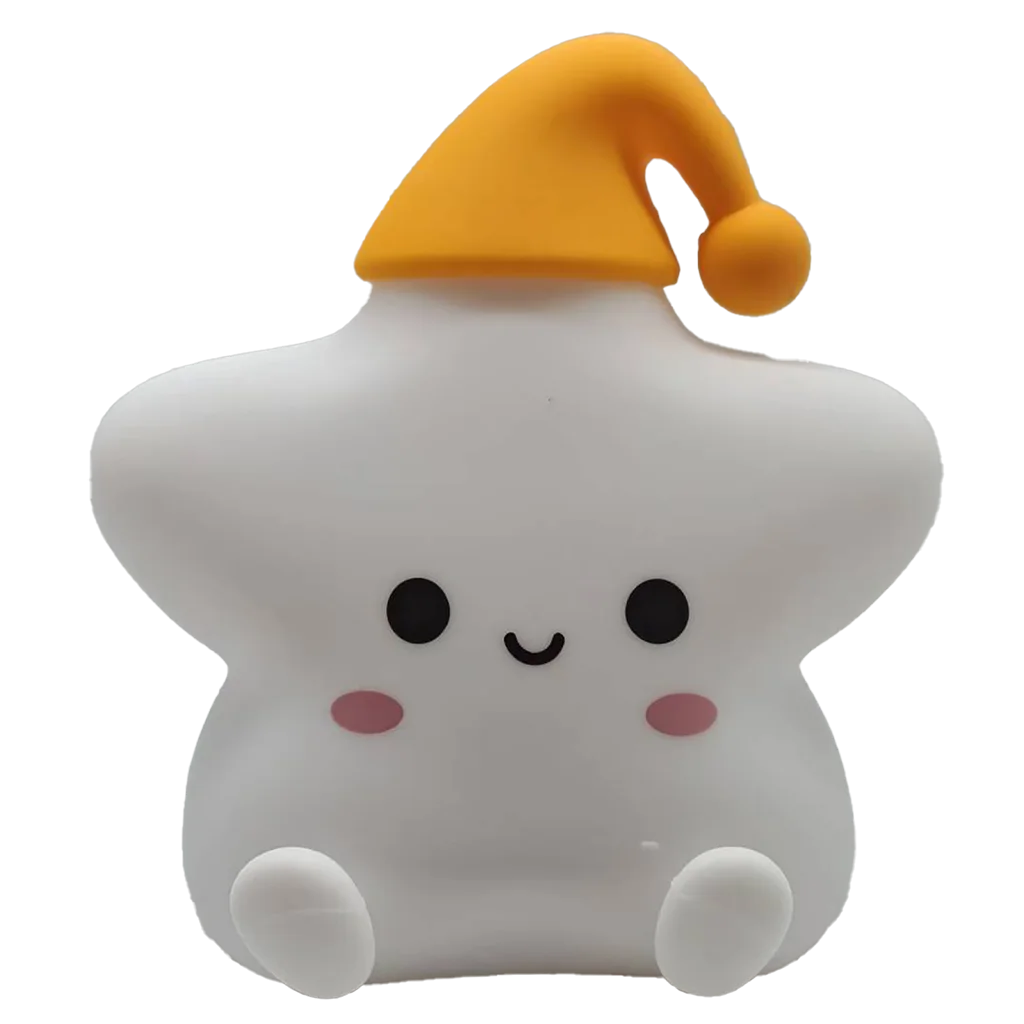 Quest Sally The Star Lamp (Order in multiples of 12) - Image 2