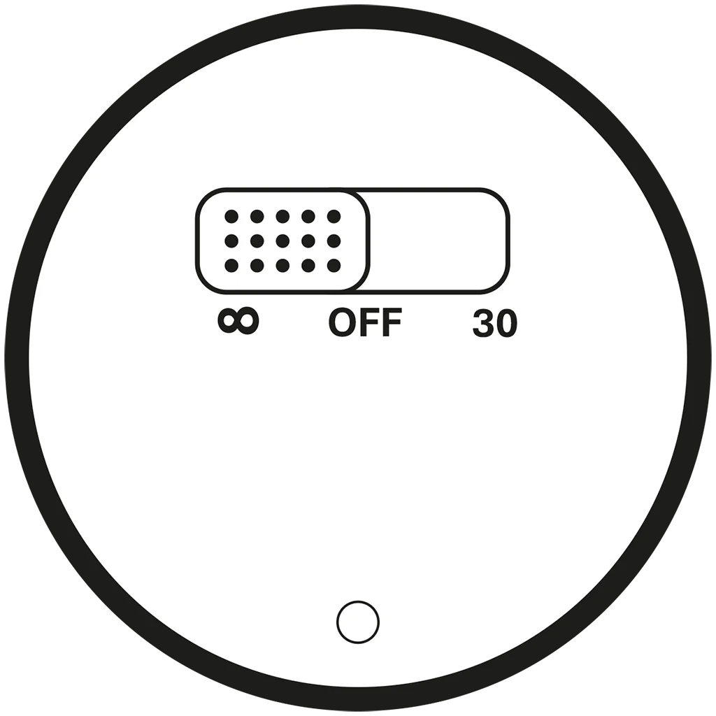 Quest Sally The Star Lamp (Order in multiples of 12) - Image 3