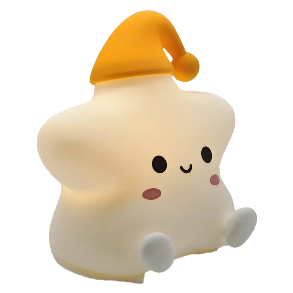 Quest Sally The Star Lamp (Order in multiples of 12)
